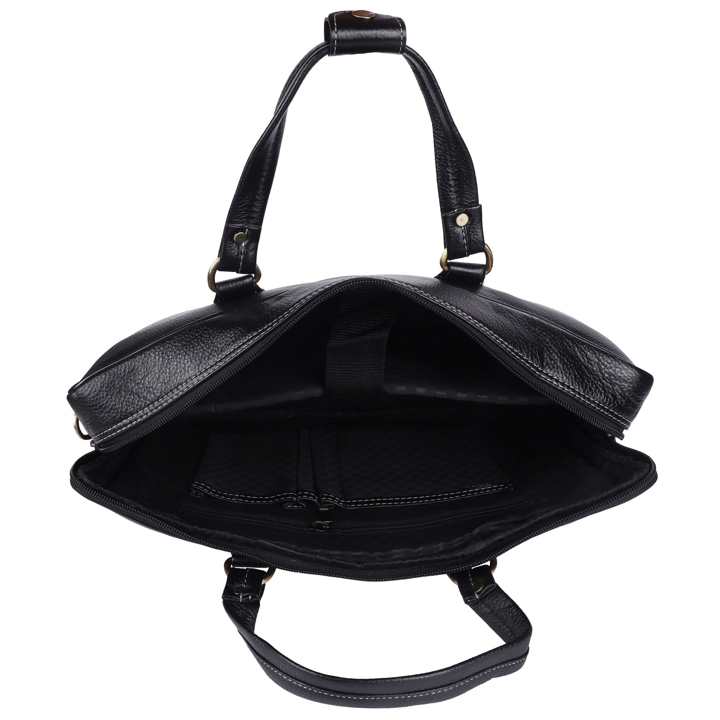Best Leather Briefcase Casual Elegant Bag