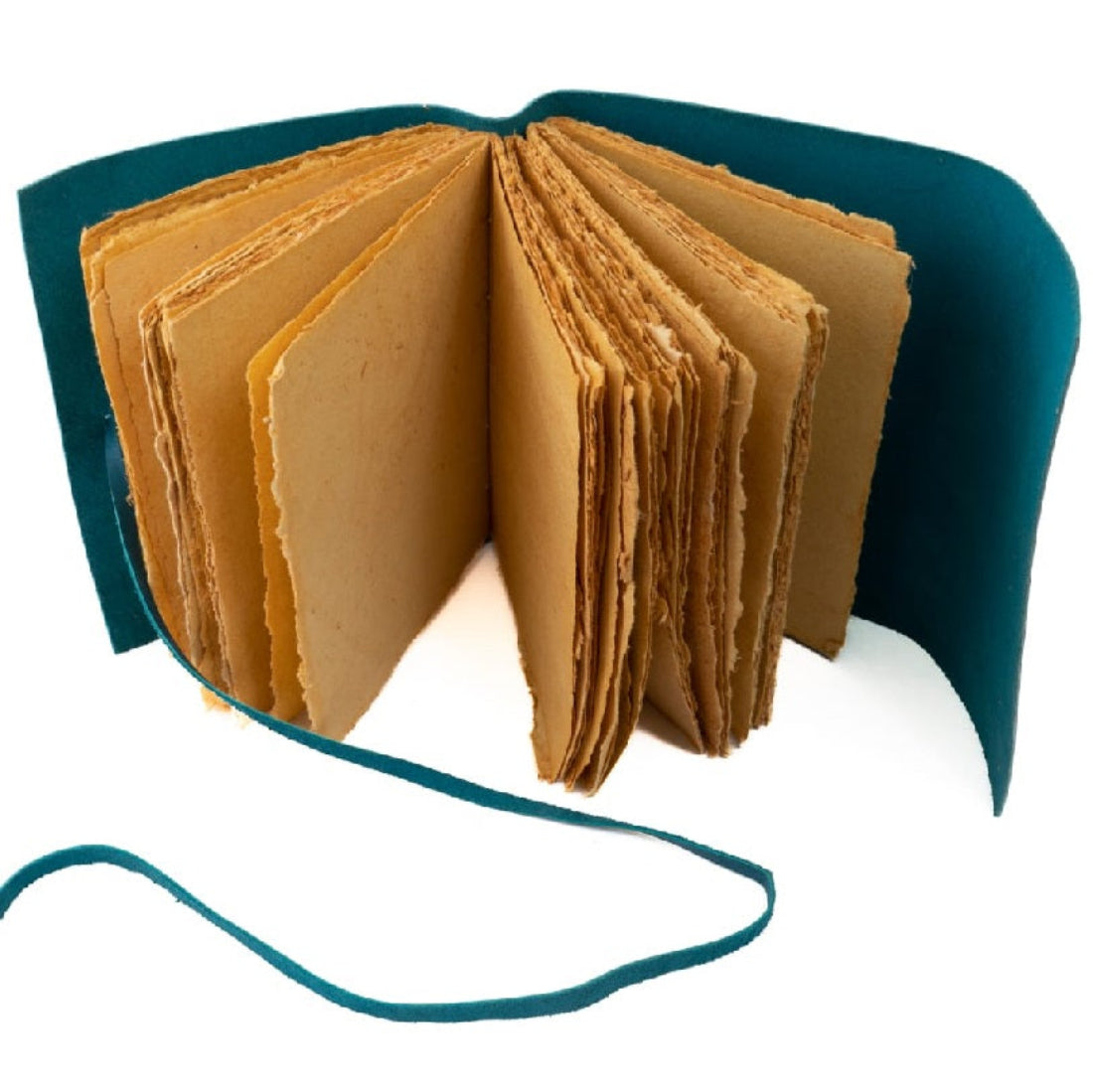 ENCHANTING IMPRESSIONS JOURNAL EMBOSSED NOTEBOOK