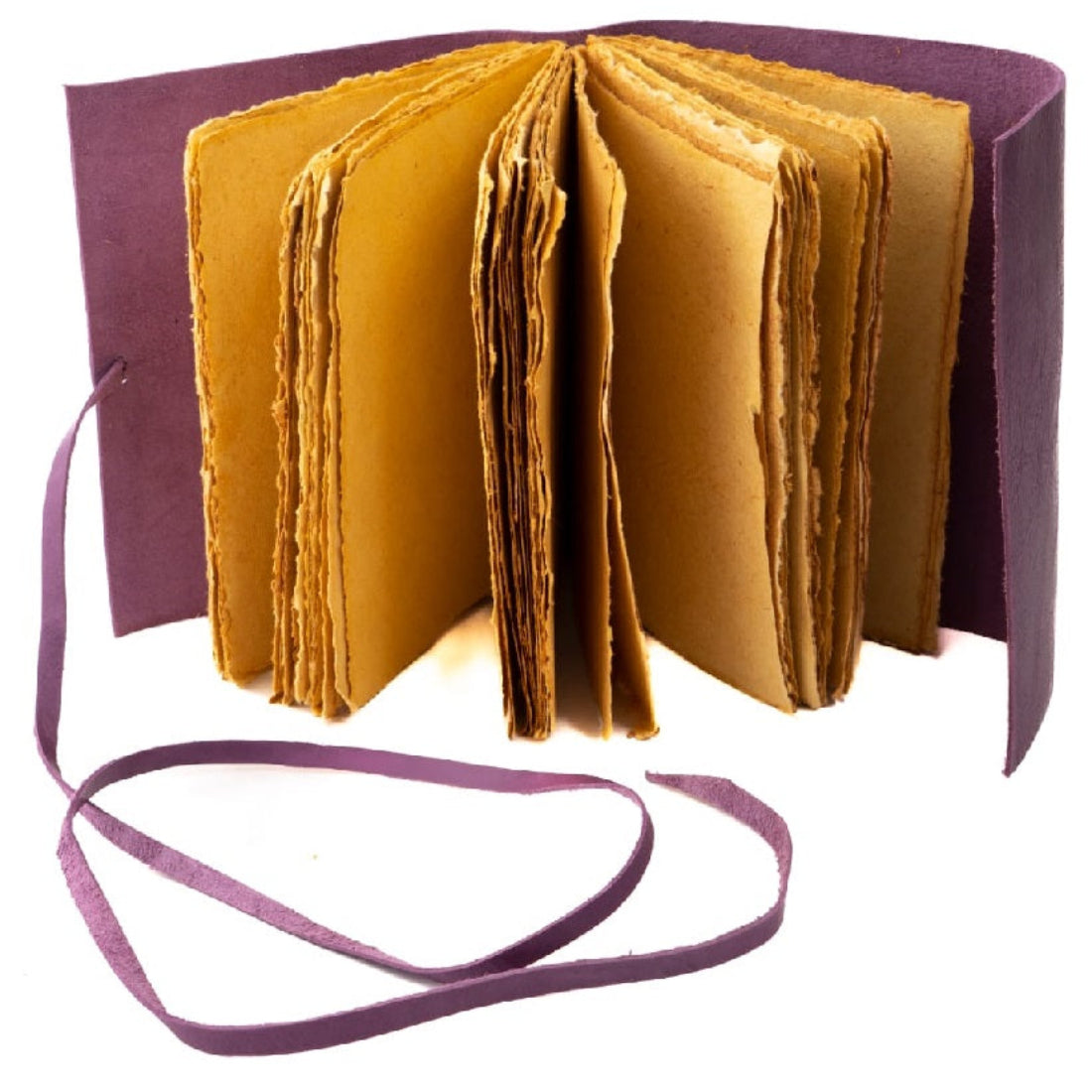 LEATHER TOP GRAIN JOURNAL NOTEBOOK