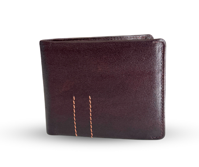 Men's Premium Genuine Leather Wallet
