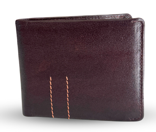 Men's Premium Genuine Leather Wallet