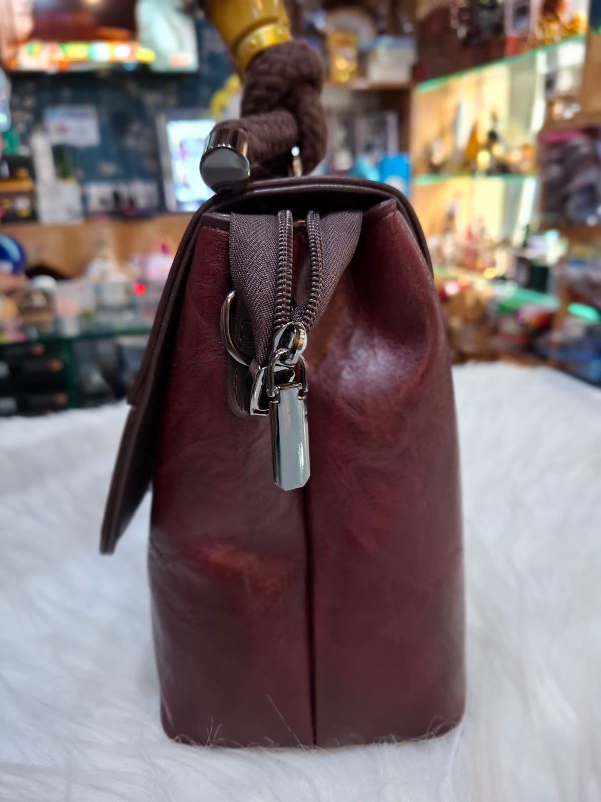 Stylish Floral Crossbody Handbags for Women and Girls