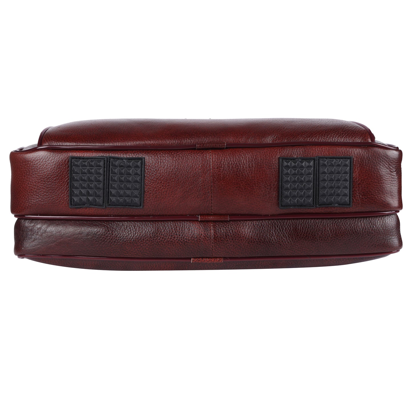The Best Leather Brown Men's Laptop Handbag