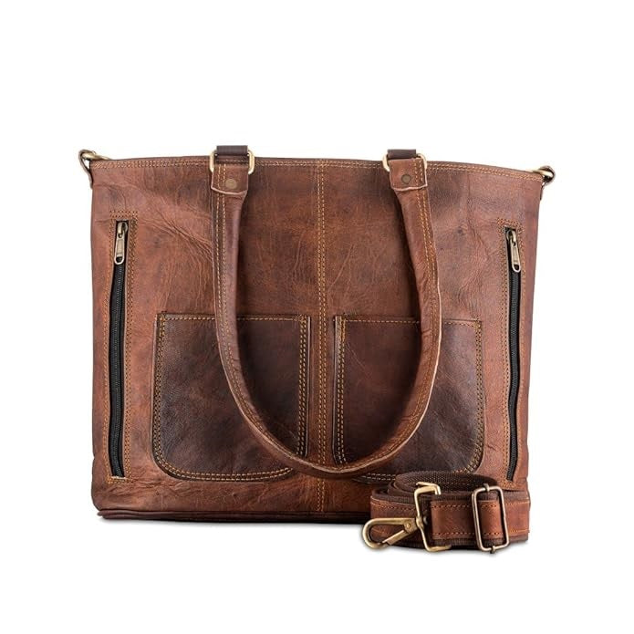 Metro Market Maven - Tote Bag