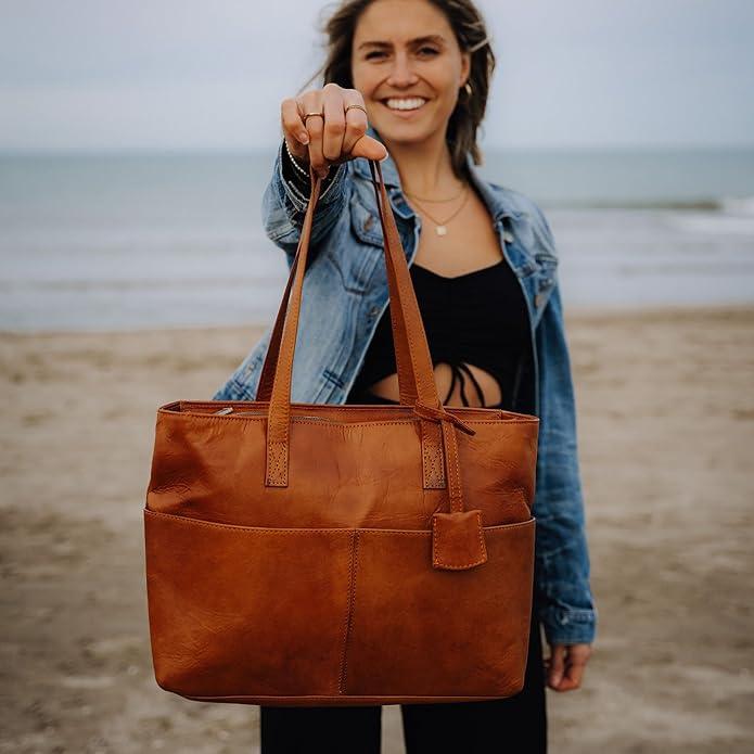 Vintage Voyage Women's Handbag