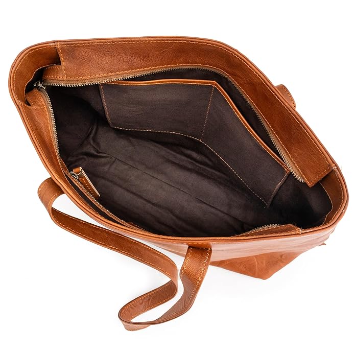 Vintage Voyage Women's Handbag