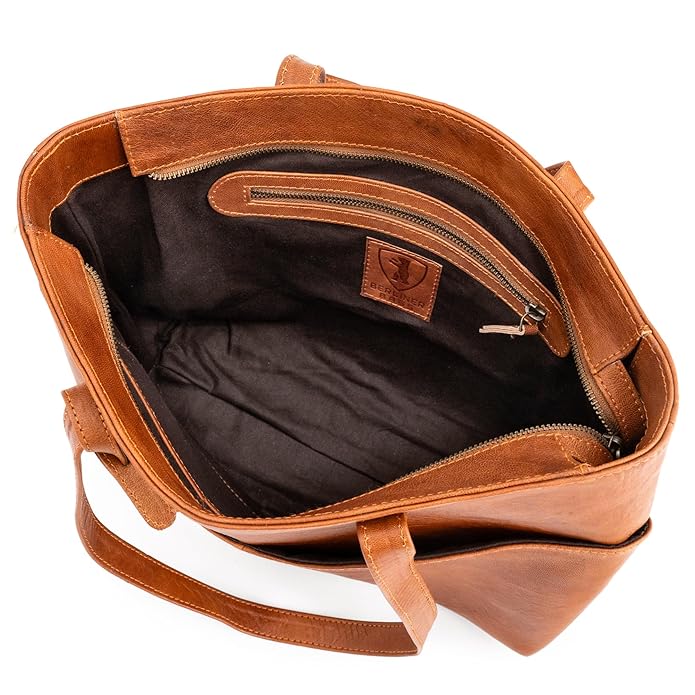 Vintage Voyage Women's Handbag