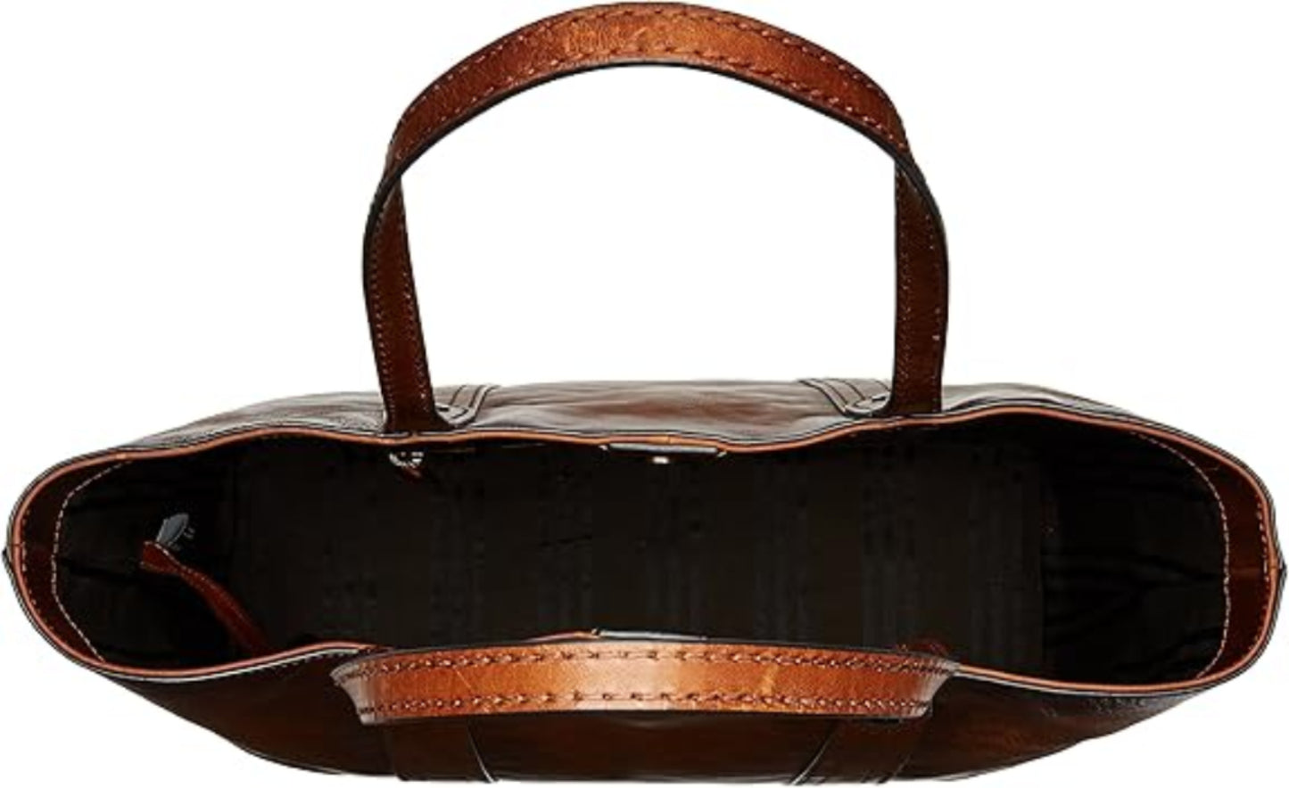 Women's Vintage Vogue Tote Bag