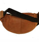 Genuine Leather Fanny Waist Belt Bag