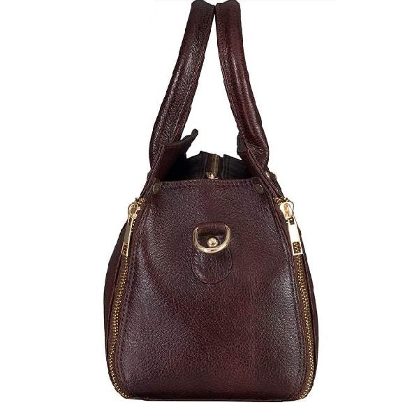 Genuine Leather Handbags Tote Office Shoulder Bag