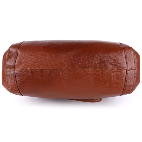 Leather Purse and Handbag Shoulder Bag