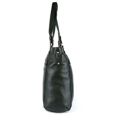 Leather Purse and Handbag Shoulder Bag
