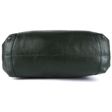 Leather Purse and Handbag Shoulder Bag