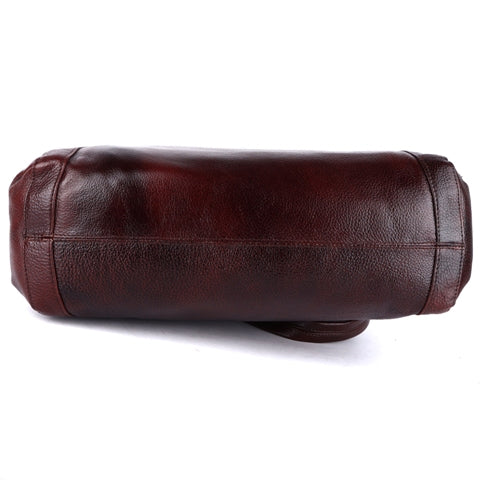 Leather Purse and Handbag Shoulder Bag