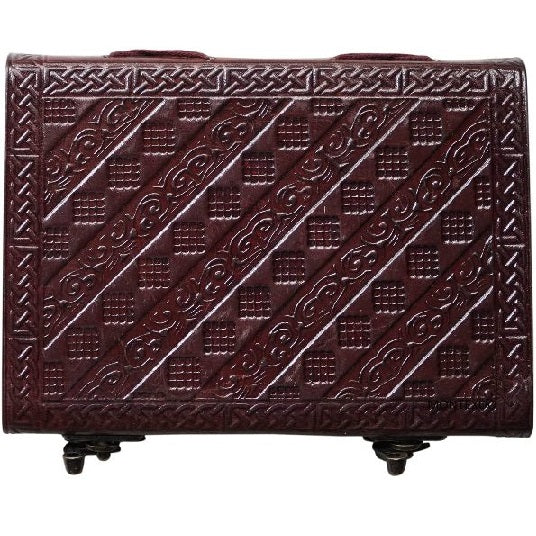 Leather Writing Journal Notebook & Dairy
