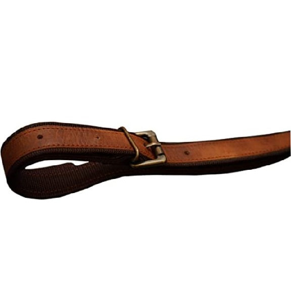 Small Leather Tablet Messenger Crossbody Bag