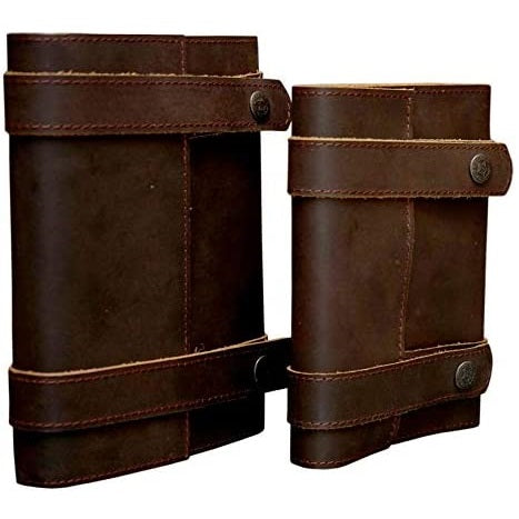 Vintage Leather Handmade Antique Journal