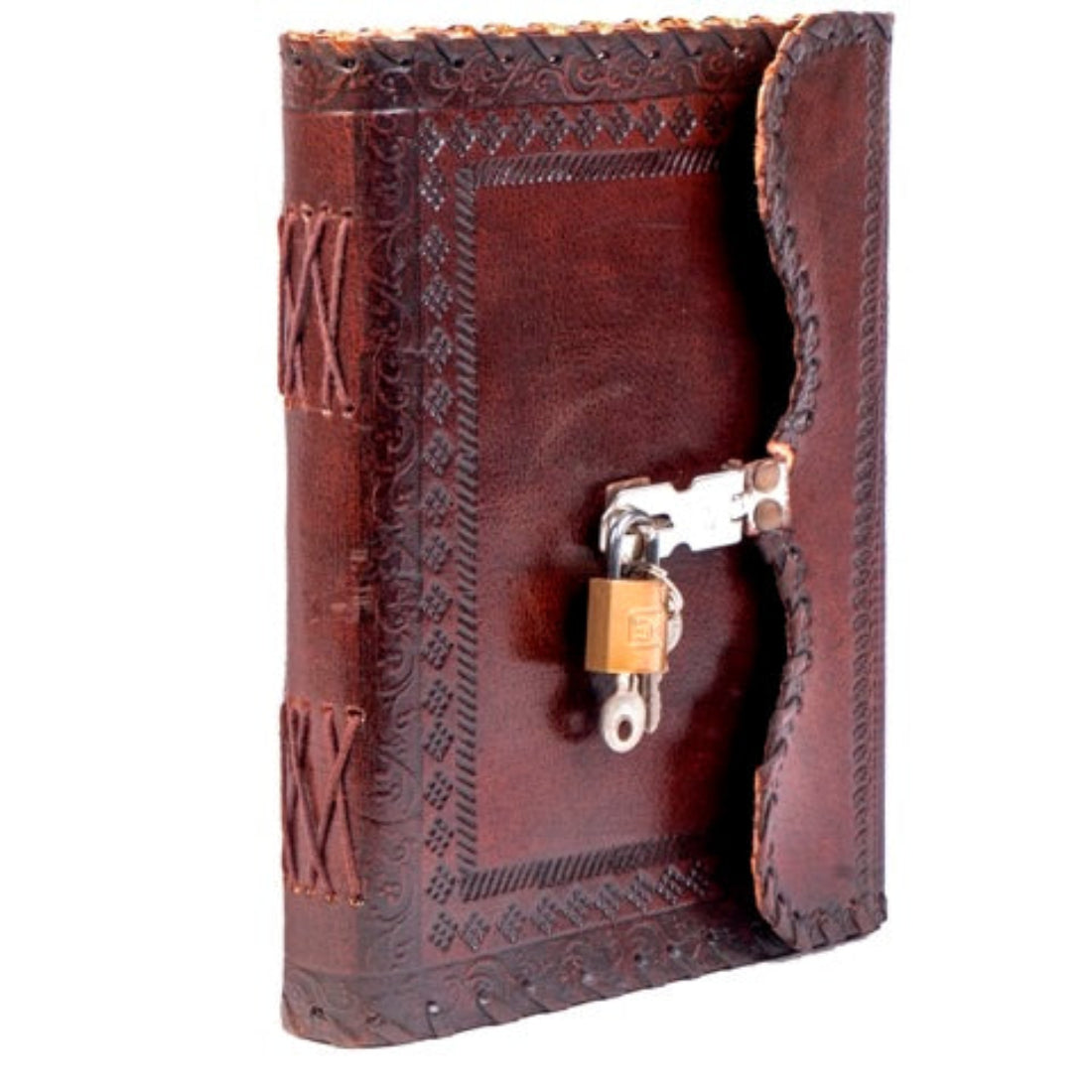 ✅Vintage Leather Journal For Men Women✅