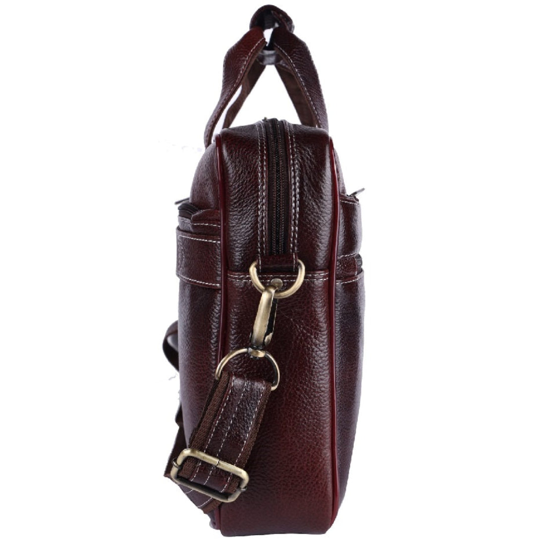 Best Leather Briefcase Unisex
