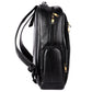 RoamRanger Black Rucksack Backpack