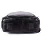 RoamRanger Black Rucksack Backpack