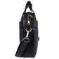 Leather Laptop Business Messenger Bag