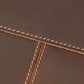 Authentic Vintage Leather Tote for Women