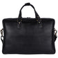 Best Leather Briefcase Casual Elegant Bag