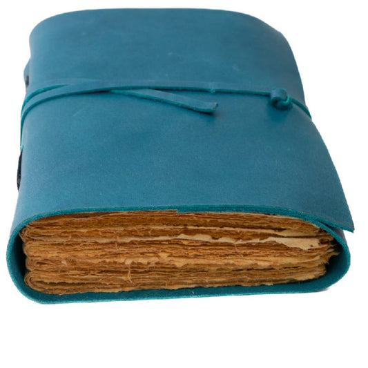 ENCHANTING IMPRESSIONS JOURNAL EMBOSSED NOTEBOOK