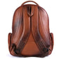 Eminence Voyage Zip-Closure Backpack