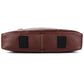 Genuine Leather Messenger Rustic Bag