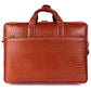 Genuine Leather Stylish Messenger Bag