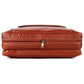 Genuine Leather Stylish Messenger Bag