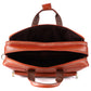 Genuine Leather Stylish Messenger Bag