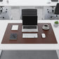 Genuine Handcrafted Leather Desk Mat