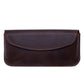 Genuine Leather Vintage Sunglasses Case