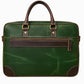 Montexoo Hamilton Leather Bag – Green