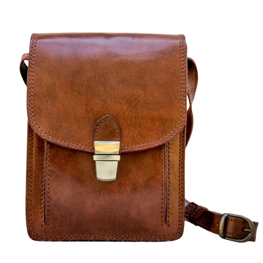 Handcrafted Unisex small Miniature Bag