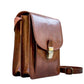 Handcrafted Unisex small Miniature Bag