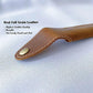 Handcrafted Leather Pen Holder