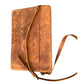 Handmade Genuine Leather MacBook Sleeve Case
