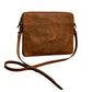 Handmade Genuine Leather MacBook Sleeve Case