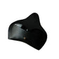 Handmade Genuine Leather Sunglass Case – Black