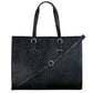 Leather Ladies Sling Shoulder Tote Bag
