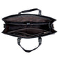 Leather Ladies Sling Shoulder Tote Bag