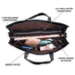 Leather Ladies Sling Shoulder Tote Bag