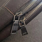 Men’s Genuine Leather Chest Crossbody Bag