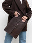 Premium Leather Laptop Sleeve Bag