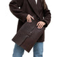 Premium Leather Laptop Sleeve Bag