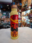 Rajasthani Meena Padharo Mhare Desh Themed Pure Copper Printed Bottle